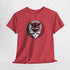 Grateful Dead - Atlanta Falcons Stealie Grateful Dead Steal Your Face T-Shirt - NFL - StealieShop